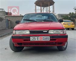 Mazda 626